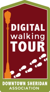 Sheridan Downtown Digital Walking Tour