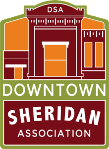 Downtown Sheridan Association - Wyoming