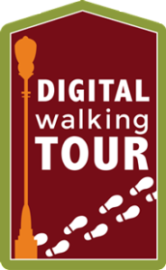 Downtown Sheridan Digital Walking Tour